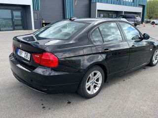 BMW 318 2.0 105kW