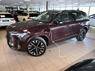 Volvo XC90 AWD H&K DARK 7 XENIUM INTELLI SAFE FACELIFT 2.0 T8 Long Range Plug-in 335kW