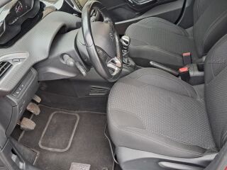 Peugeot 208 Allure 1.6 BlueHDI 88kW