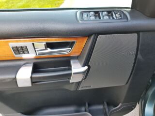 Land Rover Discovery 4 HSE RA25 3.0 155kW