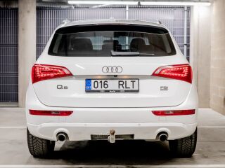Audi Q5 3.2 199kW
