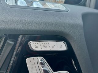 Mercedes-Benz G 63 AMG 4.0 430kW