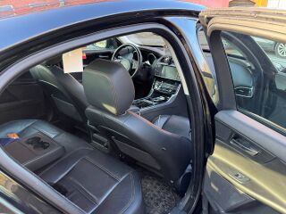 Jaguar XE 2.0 132кВ