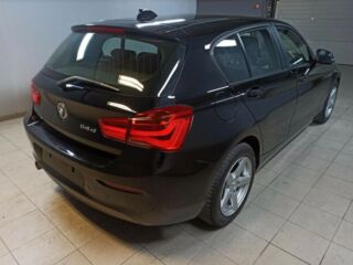 BMW 114 1.5 70kW