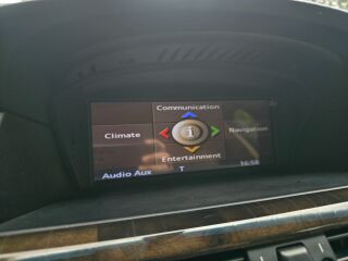BMW 530 D Comfort 3.0 160кВ