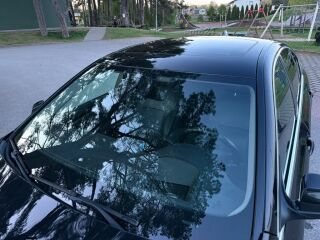 BMW 530 N57D30A 3.0 R6 180kW
