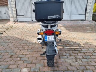 BMW R 1200 GS 72kW
