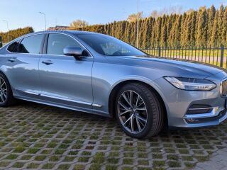Volvo S90 Inscription D5 AWD 2.0 173kW
