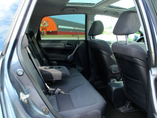 Honda CR-V 4WD Facelift 2.0 i-VTEC 110kW