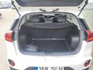 Kia Niro LX 1.6 77kW