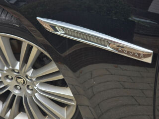 Jaguar XJ 3.0 V6 202кВ