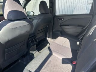 Subaru Forester AWD E-Boxer ADVENTURE EyeSight 8CVT 2.0 100kW