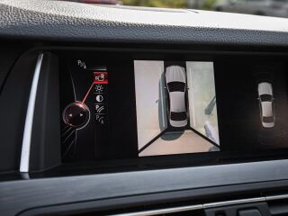 BMW 530 LUXURY LINE XDRIVE 3.0 190кВ