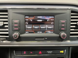 SEAT Leon Style 1.5 96kW