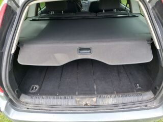 Ford Mondeo 1.8 81kW