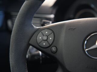 Mercedes-Benz E 350 3.0 V6 195кВ