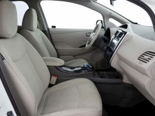 Nissan LEAF Comfort 80kW