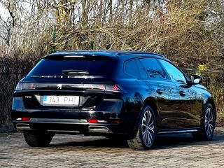 Peugeot 508 1.5 96kW