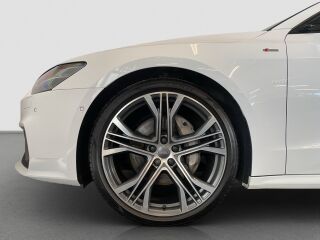 Audi A7 S line 50 TDI quattro 3.0 210kW