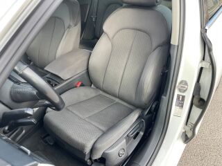 Audi A6 2.0 130kW