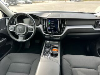 Volvo XC60 Recharge T6 AWD 2.0 251kW