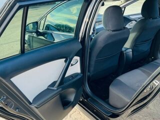 Toyota Avensis 2.0 105kW