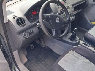 Volkswagen Caddy 1.9 77kW