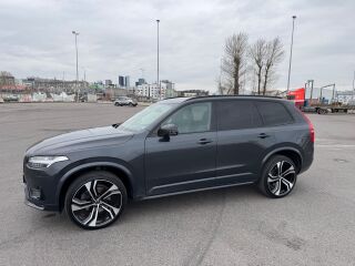 Volvo XC90 R-Design AWD 7K Facelift 2.0 B5 173kW