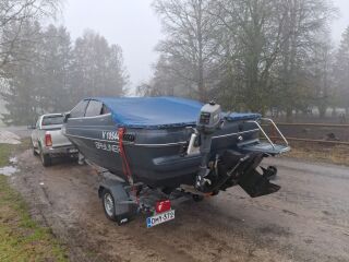 Bayliner  2.2