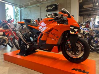 KTM 990 RC R 94kW
