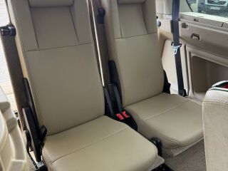 Land Rover Discovery 4 3.0 155kW