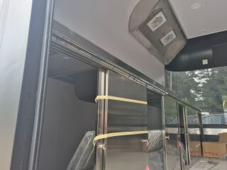 TOITLUSTUSHAAGIS/KIOSK/FOODTRUCK TOITLUSTUSHAAGIS