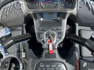 Honda GL 1800 87kW
