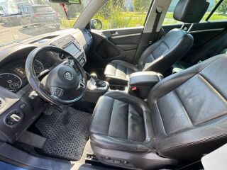 Volkswagen Tiguan 2.0 103kW