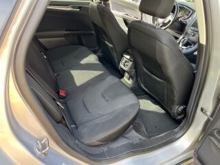 Ford Mondeo 2.0 110кВ