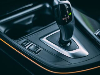 BMW 318 2.0 105кВ