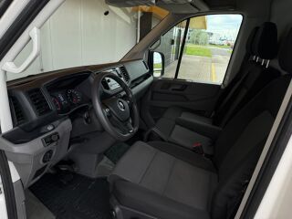 Volkswagen Crafter 35 L4H3 2.0 TDI 103kW