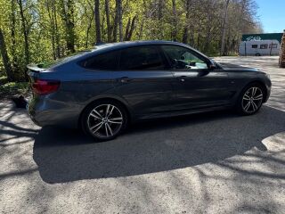 BMW 320 Gran Turismo 2.0 135kW