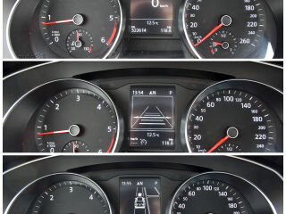 Volkswagen Passat 2.0 110kW