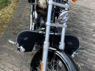 Harley-Davidson Dyna Wide Glide 59kW