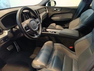 Volvo XC60 AWD R-Design B5 KERS 2.0 173kW