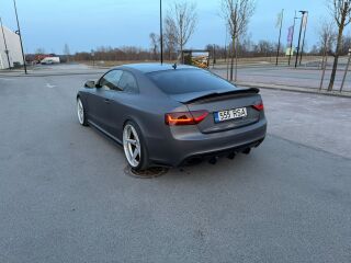 Audi RS 5 4.2 V8 FSI 331kW