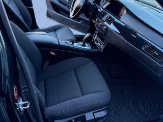 BMW 525 3.0 145kW