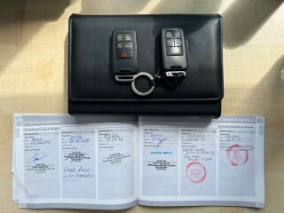 Volvo V70 Summum 2.0 D3 120kW