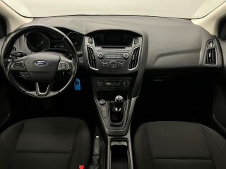 Ford Focus 1.5 70kW