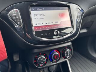 Opel Corsa 1.4 Ecotec 74кВ