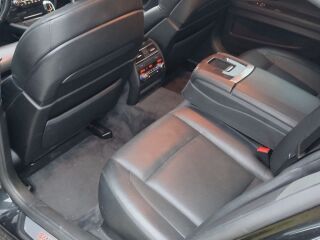 BMW 740 3.0 R6 240kW