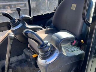 JCB 8035ZTS 23kW