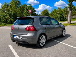 Volkswagen Golf TSI GT R-Line 1.4 149kW