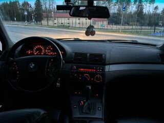 BMW 316 1.8 85kW